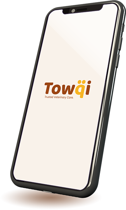 towqi mobile view